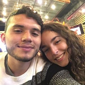 Meet your Posher, Santiago